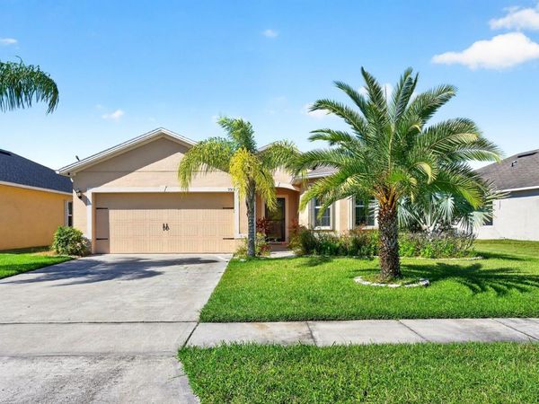 5304 BEAR CORN RUN , PORT ORANGE, FL 32128