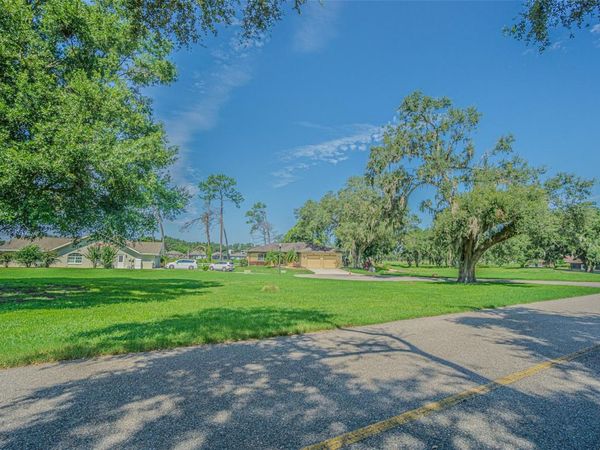 BRENTWOOD DRIVE , ZEPHYRHILLS, FL 33542