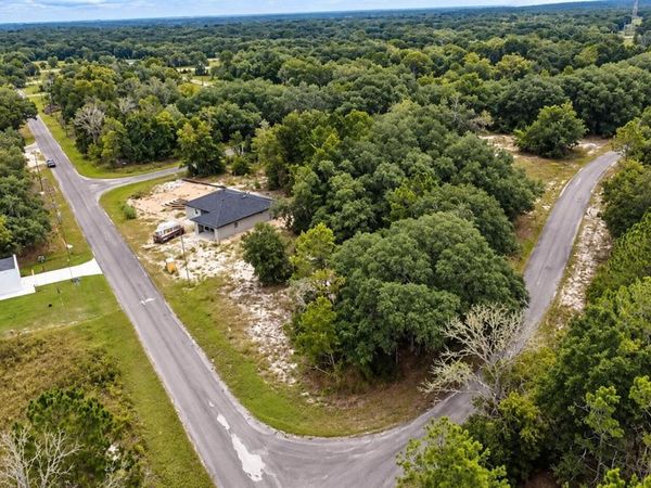 0 GUAVA LANE , OCKLAWAHA, FL 32179