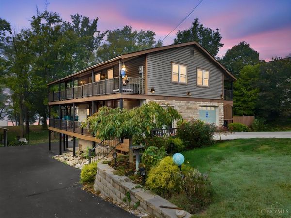 805 Washington Street, New Richmond, OH 45157