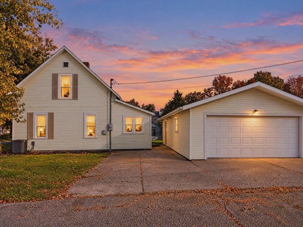 310 S White Street, Culver, IN 46511