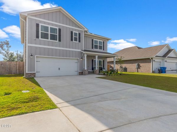 3009 Rachel Place , Southport, FL 32409
