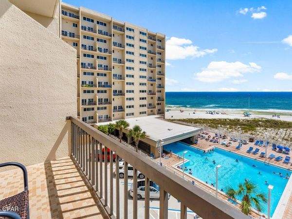 23223 Front Beach Road , Unit 335, Panama City Beach, FL 32413