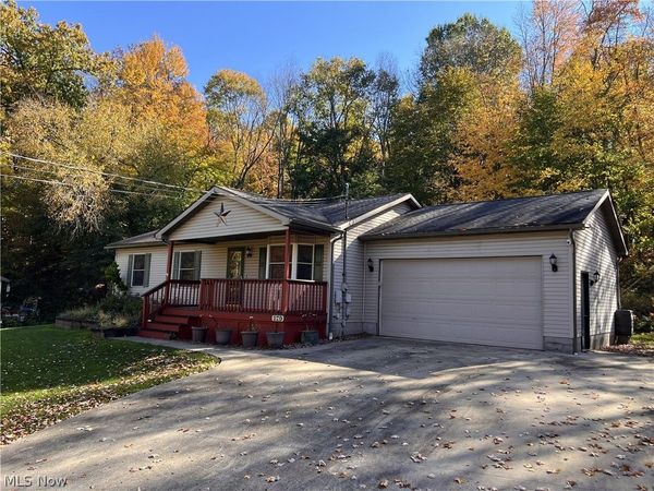 170 French St Road , East Palestine, OH 44413