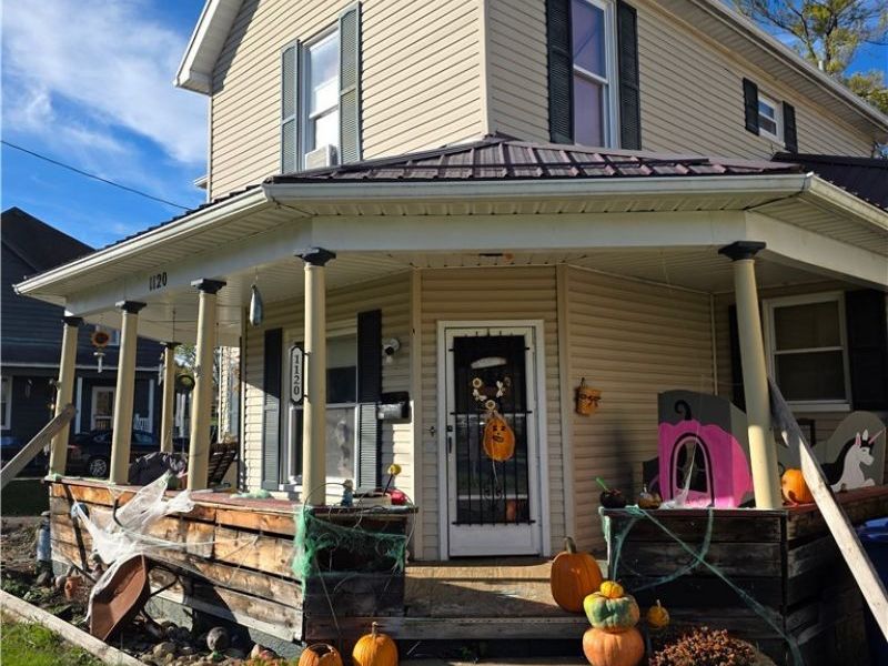 1120 North Street, Caldwell, OH 43724 Photo 1