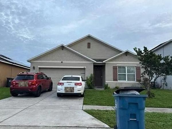 414 Honey Bell Road , Other Florida, FL 33880