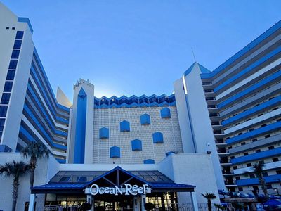 7100 North Ocean Blvd. , Unit 422, Myrtle Beach, SC 29572