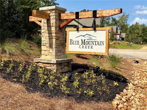 04 Greenfield Road , Morganton, GA 30560