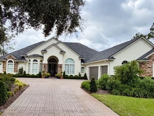 2409 CIMARRONE Boulevard, Jacksonville, FL 32259