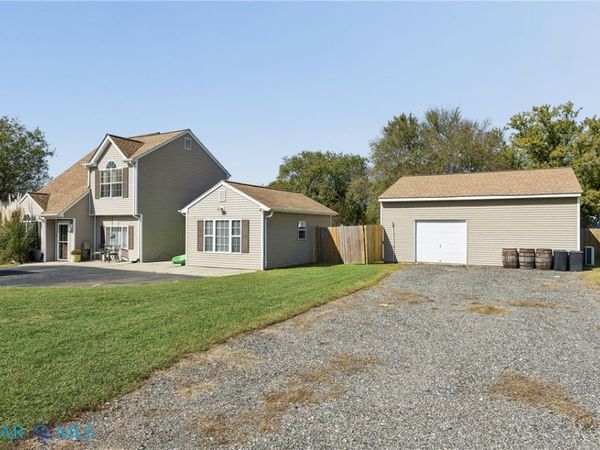 3462 Hollow Pond Road , Hayes, VA 23072