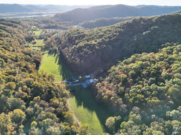 487 Tracy Run Road , Stout, OH 45684