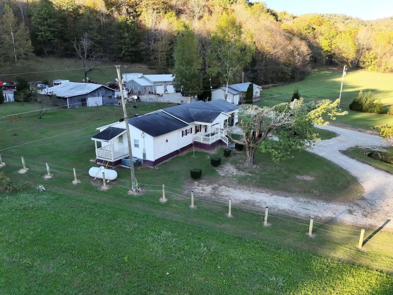 487 Tracy Run Road , Stout, OH 45684 Photo 2