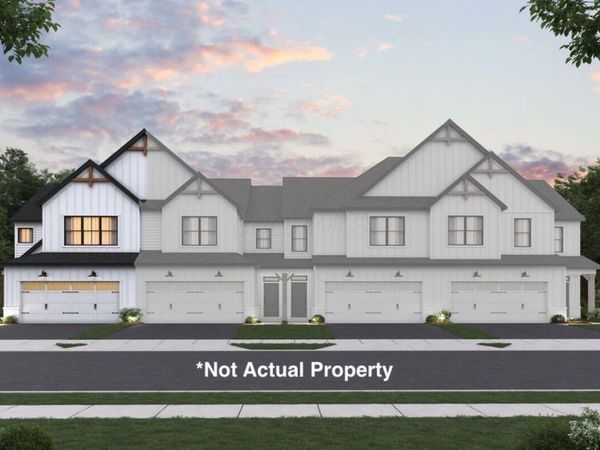 1132 Park Place N, Reynoldsburg, OH 43068