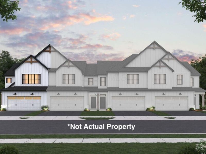 1132 Park Place N, Reynoldsburg, OH 43068 Photo 1