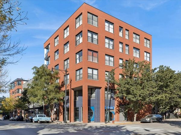 1621 S Halsted Street , Unit 402, Chicago, IL 60608