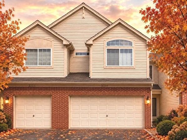 335 Thornwood Way , Unit D, South Elgin, IL 60177