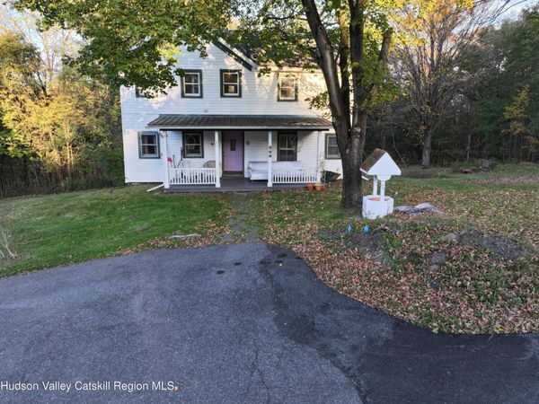 21 Union Street, New Baltimore, NY 12124