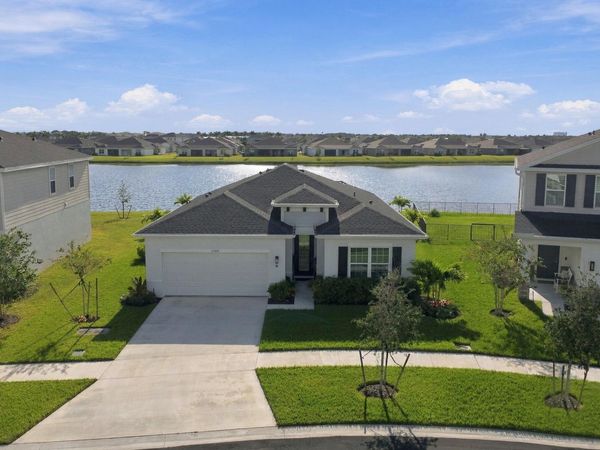 12808 SW ORVIETO Way, Port St. Lucie, FL 34987