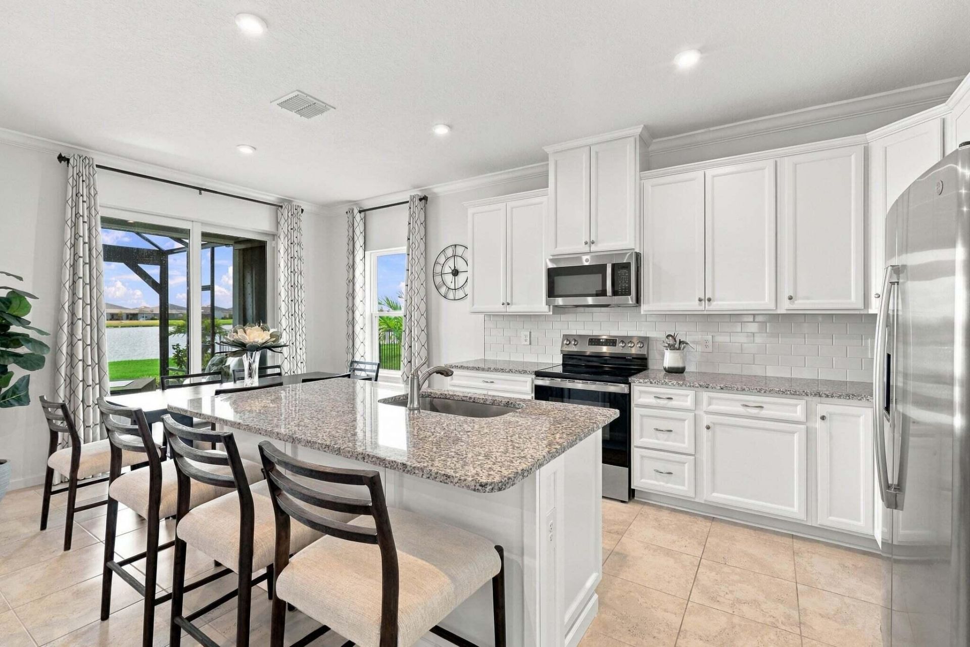 12808 SW Orvieto Way, Port Saint Lucie, FL 34987 Photo