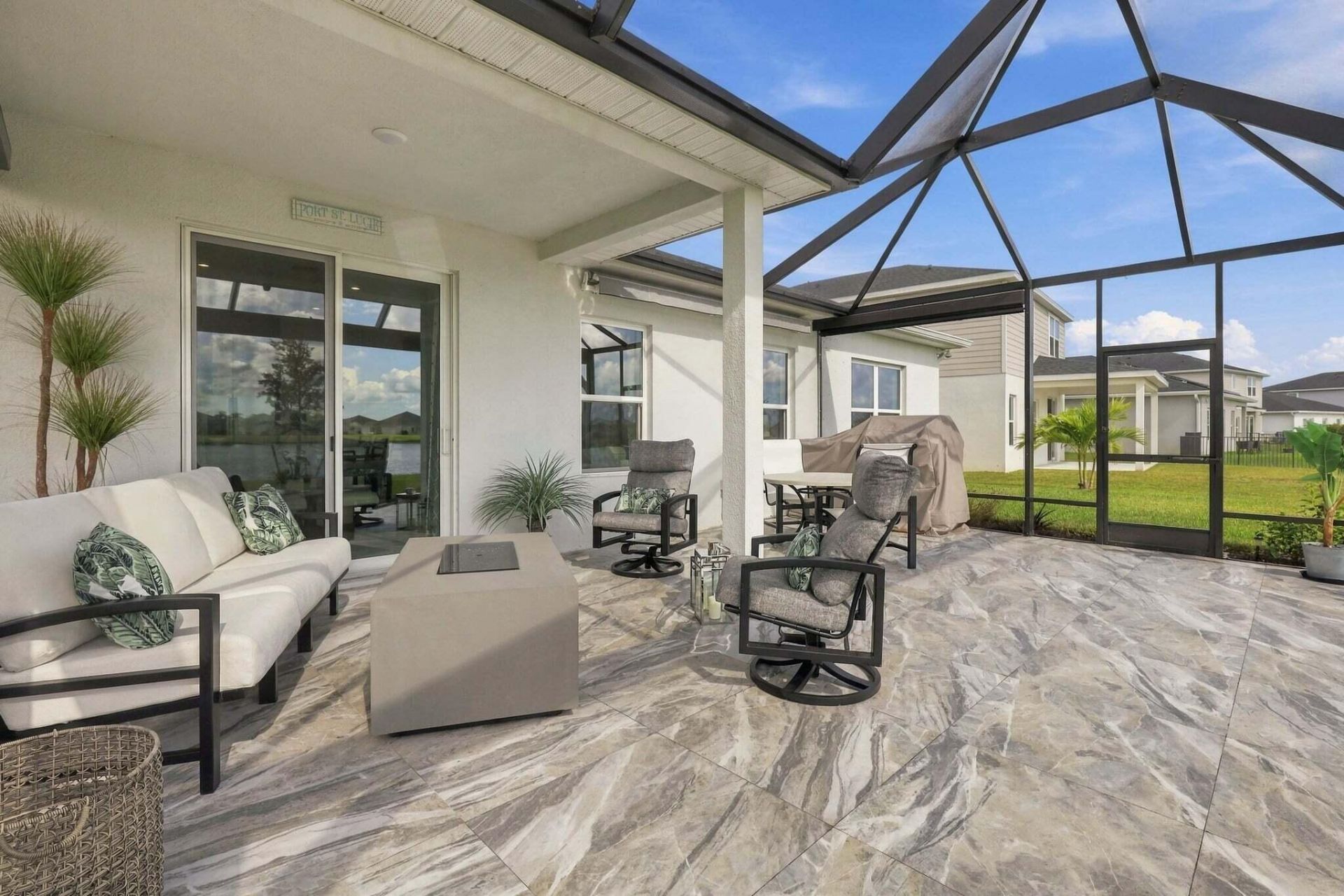 12808 SW Orvieto Way, Port Saint Lucie, FL 34987 Photo