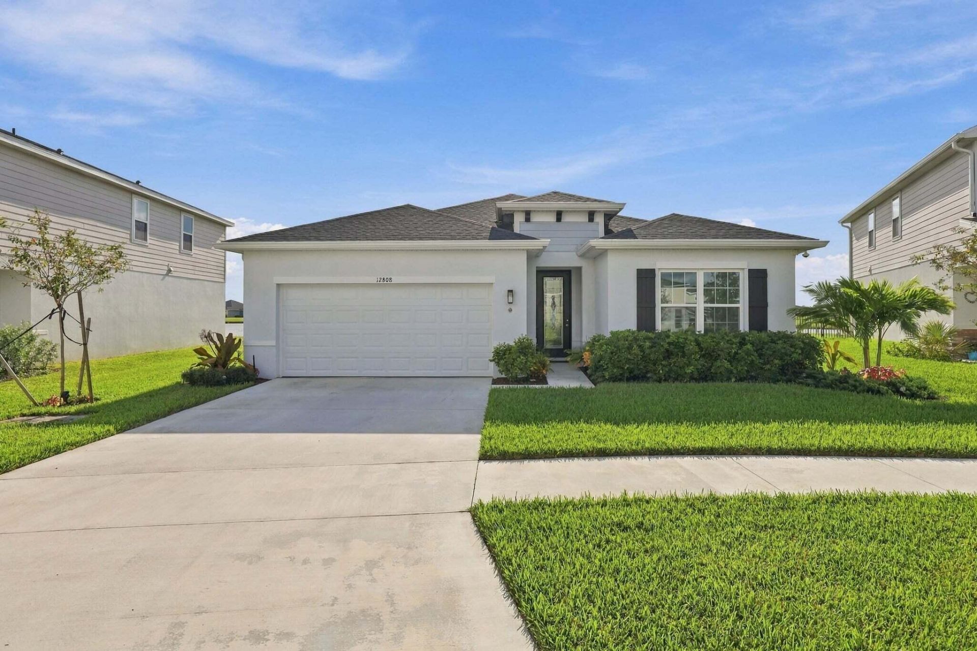 12808 SW Orvieto Way, Port Saint Lucie, FL 34987 Photo