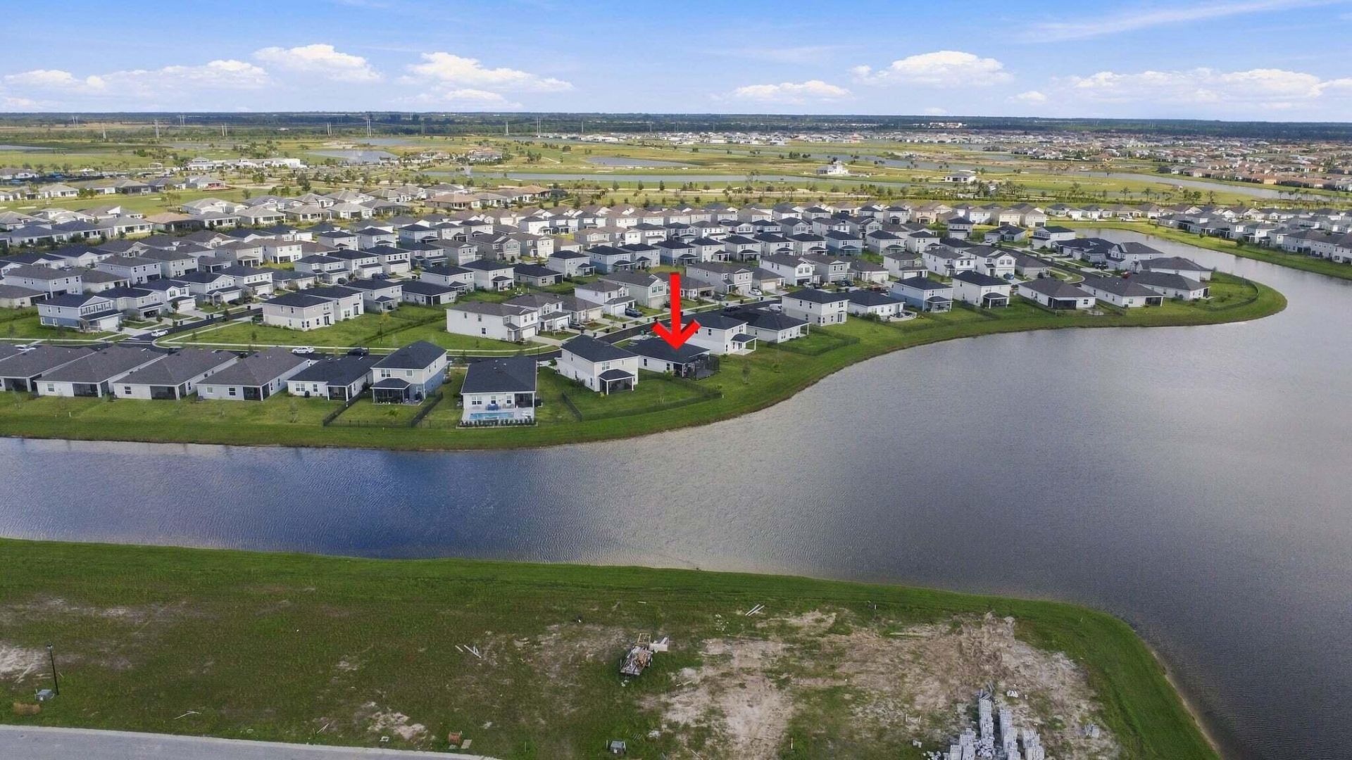 12808 SW Orvieto Way, Port Saint Lucie, FL 34987 Photo