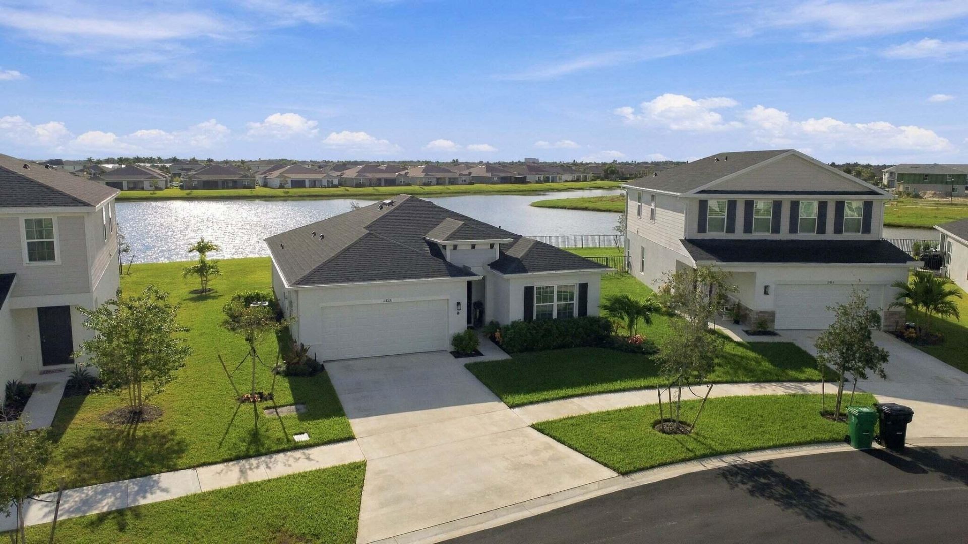 12808 SW Orvieto Way, Port Saint Lucie, FL 34987 Photo
