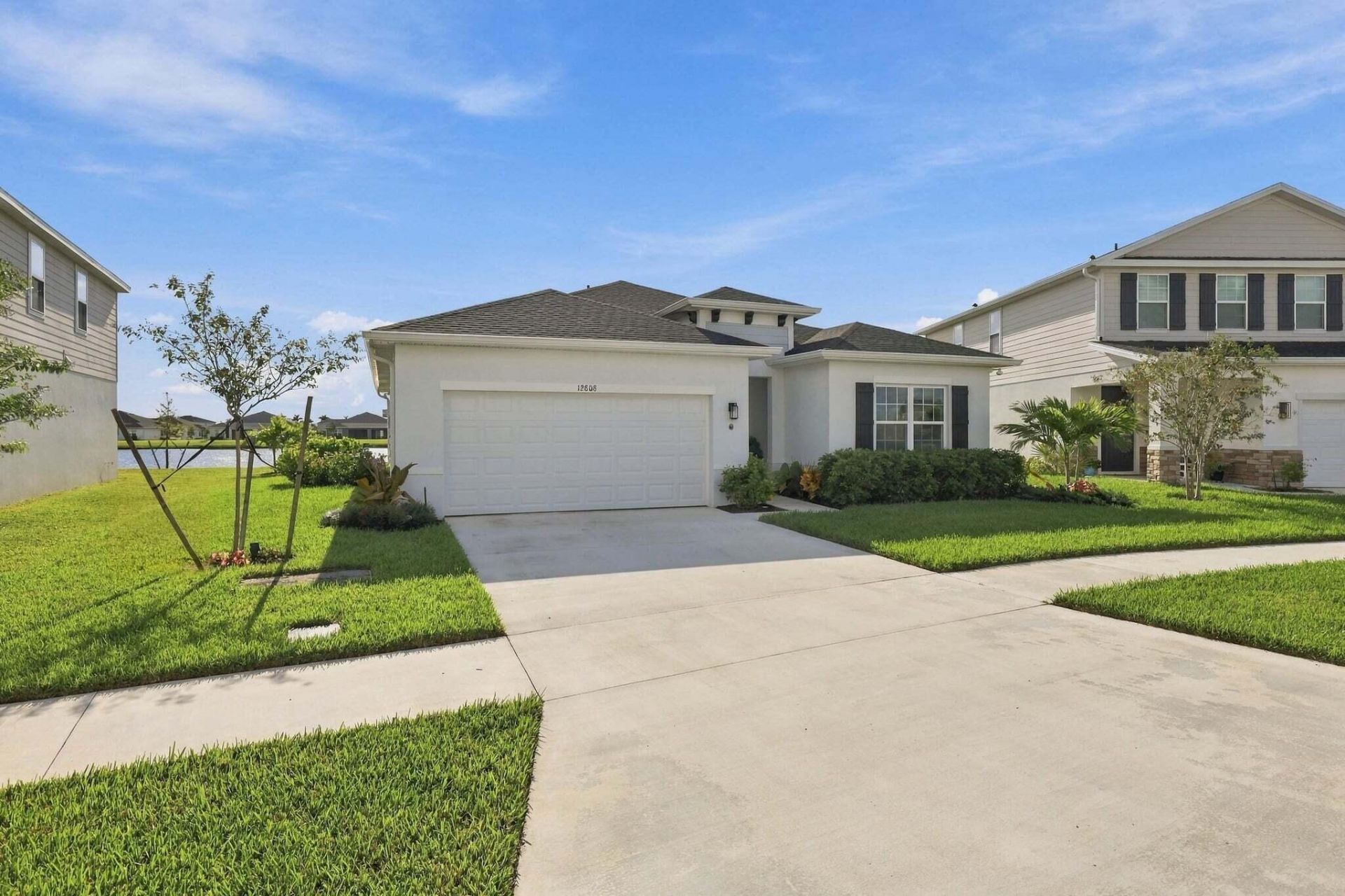 12808 SW Orvieto Way, Port Saint Lucie, FL 34987 Photo