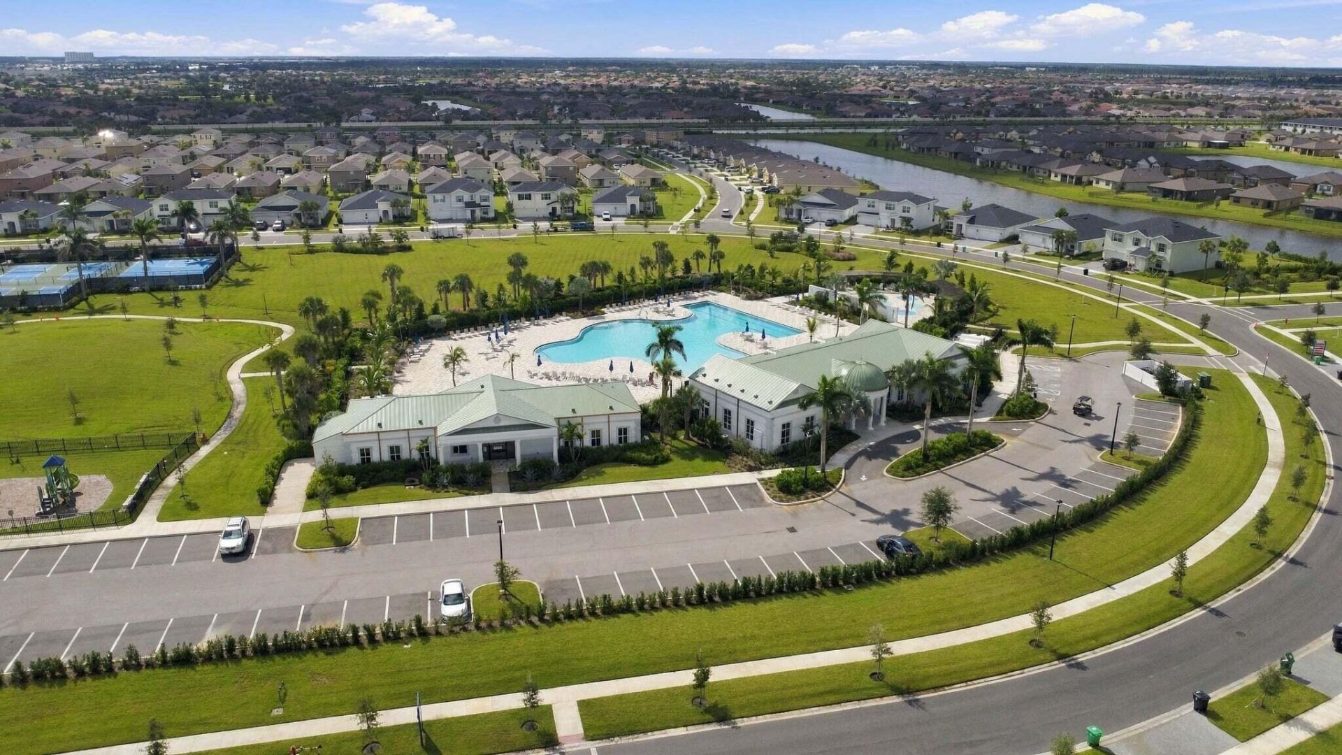 12808 SW Orvieto Way, Port Saint Lucie, FL 34987 Photo