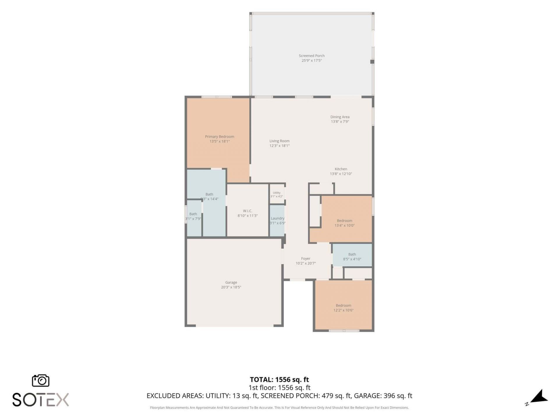 12808 SW Orvieto Way, Port Saint Lucie, FL 34987 Photo