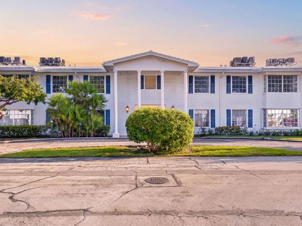 6800 NE 22nd Way, Unit 2129, Fort Lauderdale, FL 33308