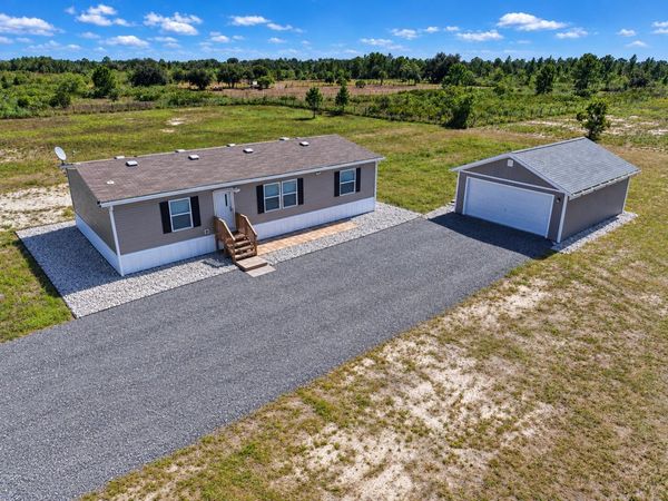 15992 NW 278TH Street, Okeechobee, FL 34972
