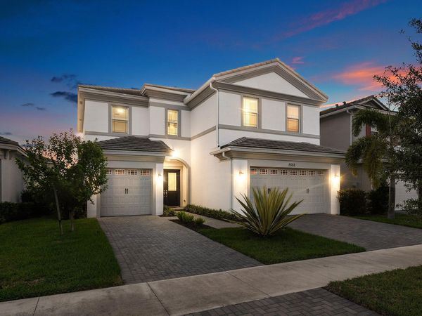 5555 Zestar Lane, Westlake, FL 33470
