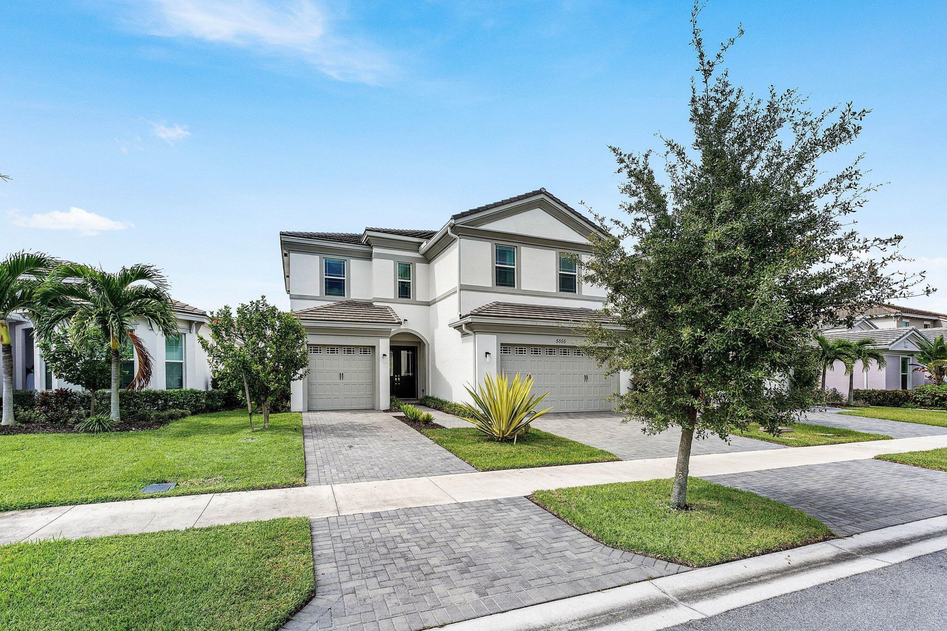 5555 Zestar Lane, Westlake, FL 33470 Photo