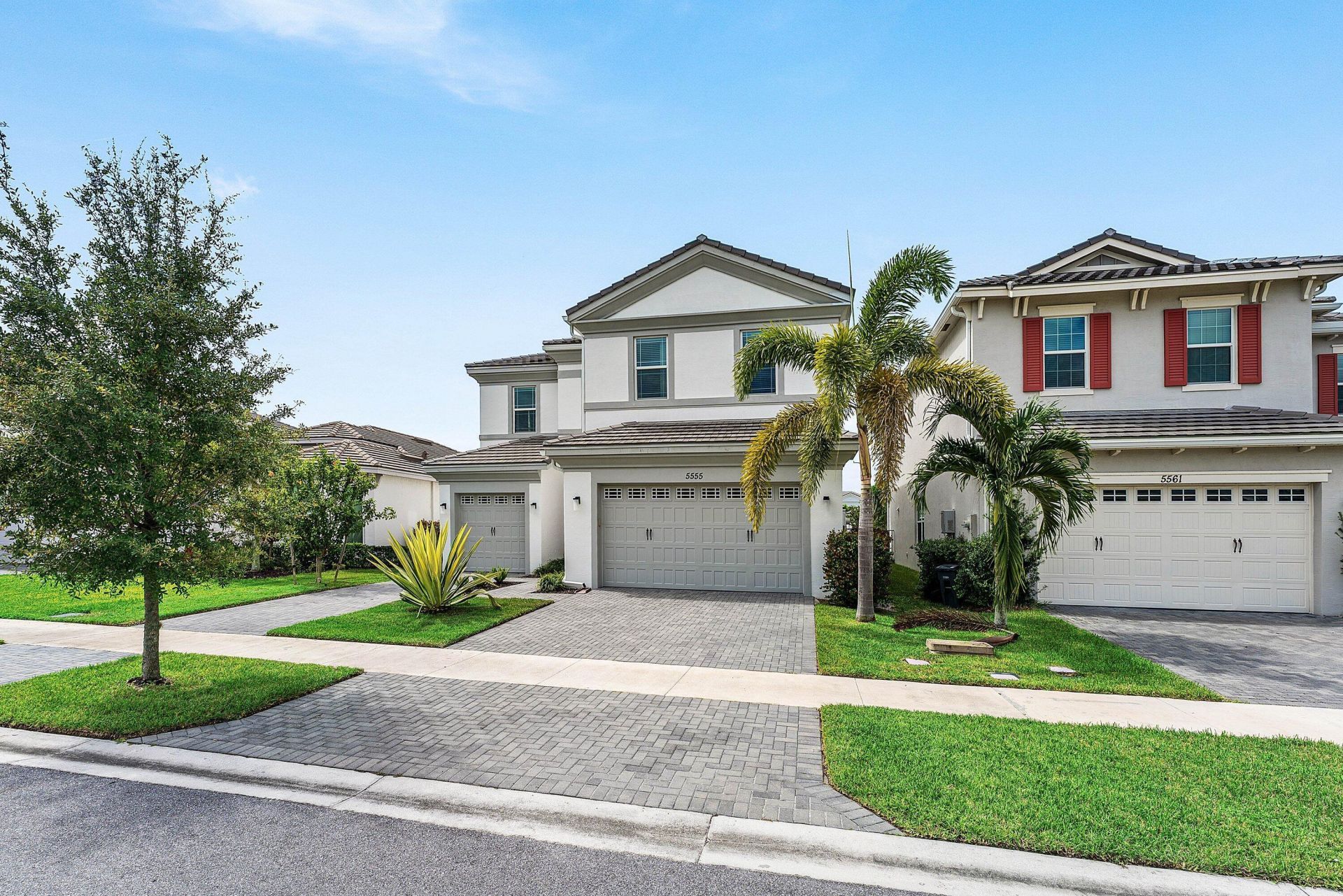 5555 Zestar Lane, Westlake, FL 33470 Photo
