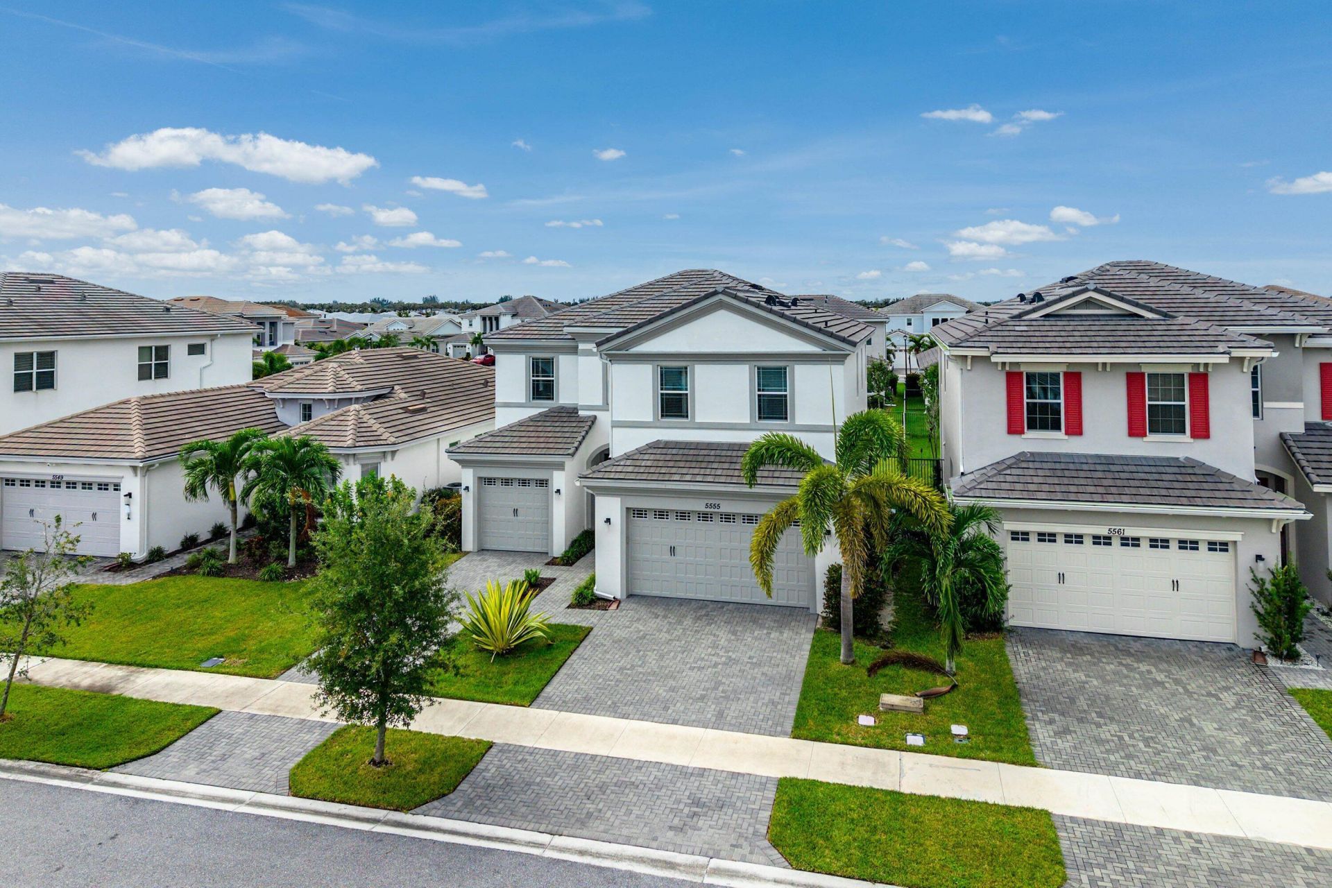 5555 Zestar Lane, Westlake, FL 33470 Photo