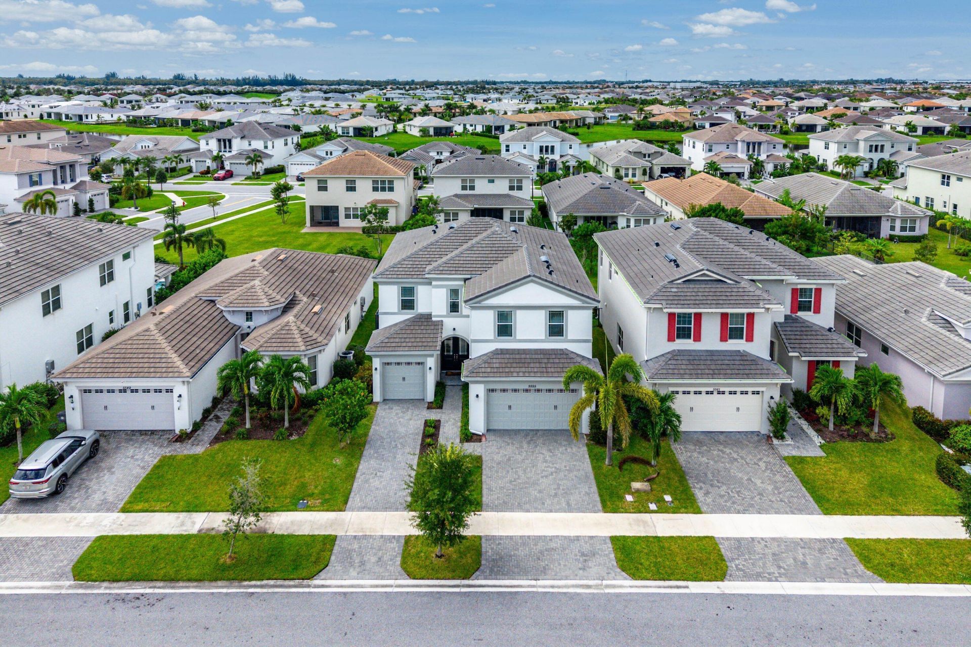 5555 Zestar Lane, Westlake, FL 33470 Photo