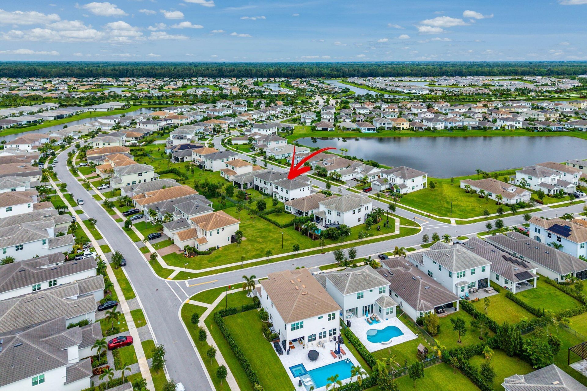 5555 Zestar Lane, Westlake, FL 33470 Photo