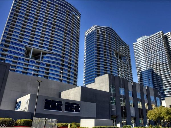 4525 Dean Martin Drive , Unit 1907, Las Vegas, NV 89103