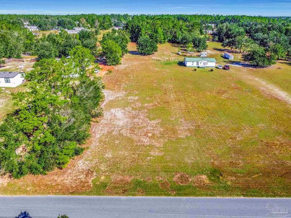 0 South Trace Rd, Milton, FL 32583