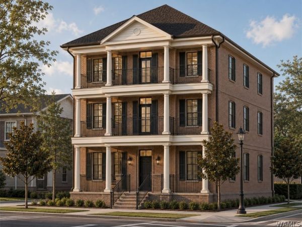 1115 8th Avenue, Unit 300, Tuscaloosa, AL 35401