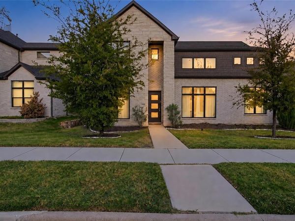 1408 Rockcliff Street, Plano, TX 75093