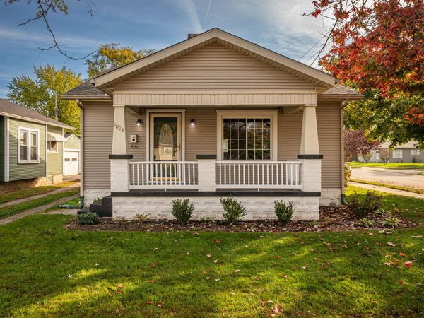1023 S Crawford Street, Troy, OH 45373