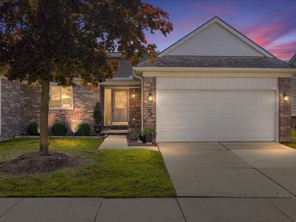 17234 Westgrove Drive, Macomb, MI 48042