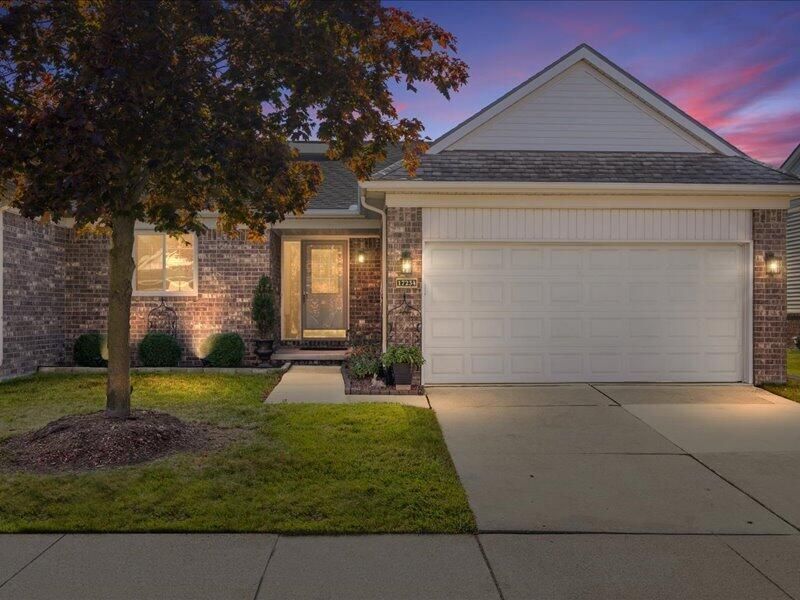 17234 Westgrove Drive, Macomb, MI 48042 Main Photo