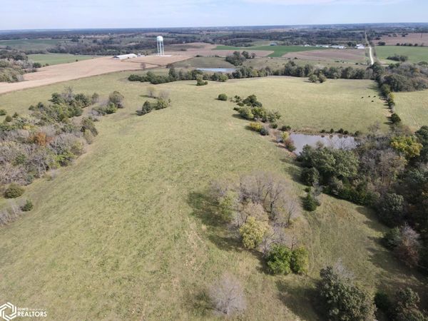 0000 Beechwood Avenue, Bloomfield, IA 52537