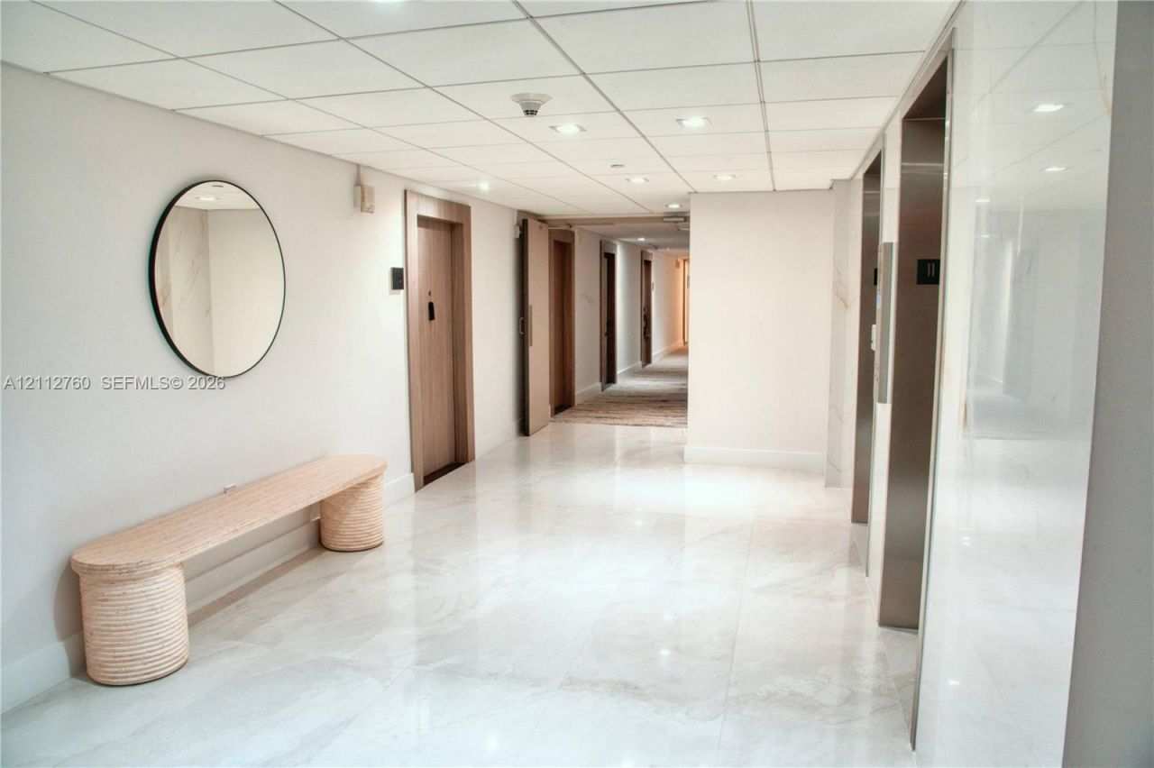 5825 Collins Ave , Unit 11H, Miami Beach, FL 33140 Photo
