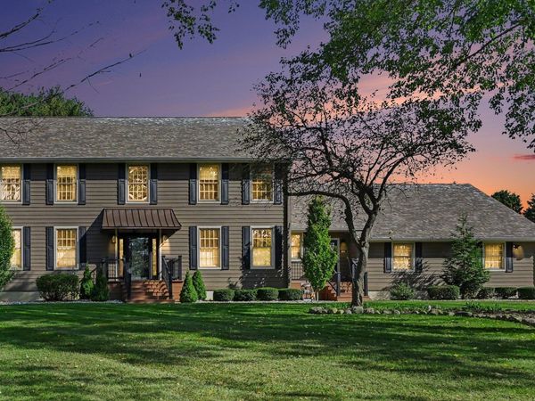 3691 W Pawnee Drive W , La Porte, IN 46350