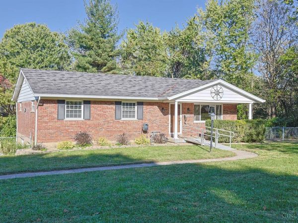 487 Greenwell Avenue, Cincinnati, OH 45238