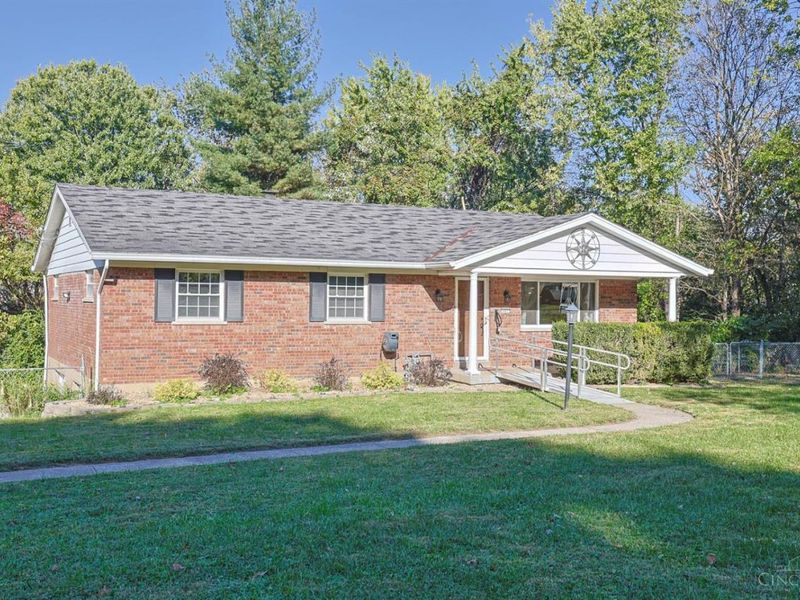 487 Greenwell Avenue, Delhi Township, OH 45238 Photo 1